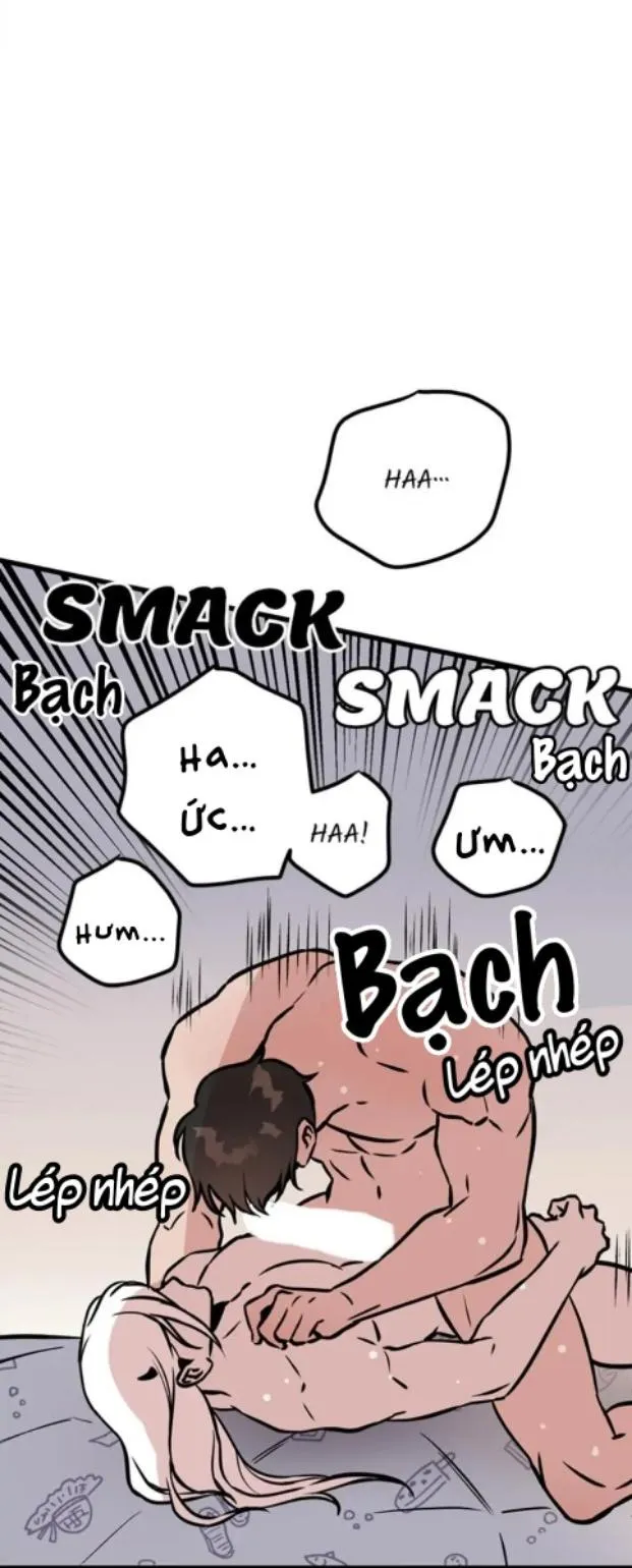 [HOÀN] Hai Khoảnh Khắc Chapter 20 Trang 66