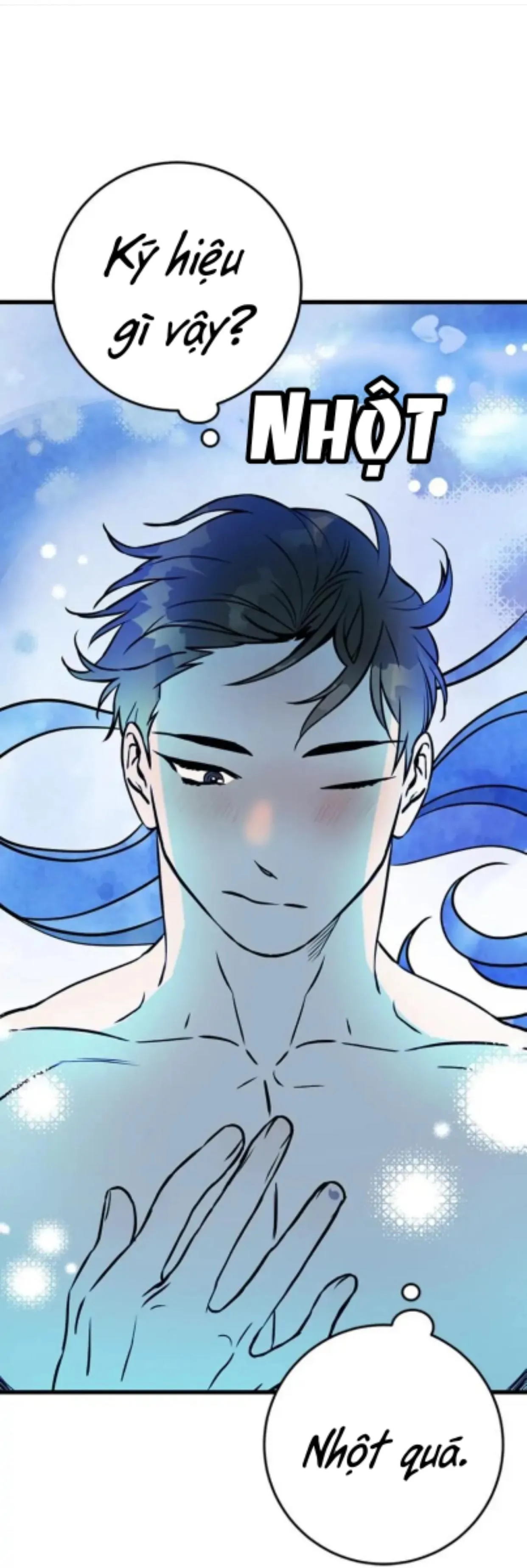 [HOÀN] Hai Khoảnh Khắc Chapter 20 Trang 76