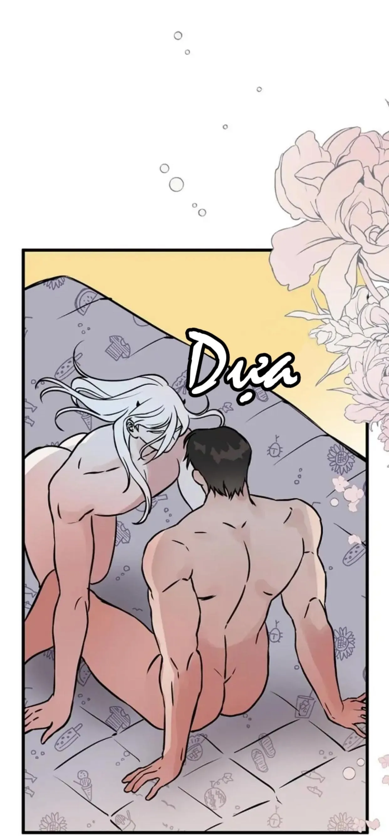 [HOÀN] Hai Khoảnh Khắc Chapter 20 Trang 79