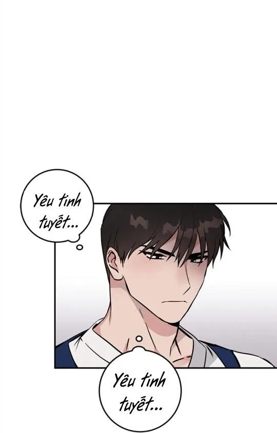 [HOÀN] Hai Khoảnh Khắc Chapter 21 Trang 8