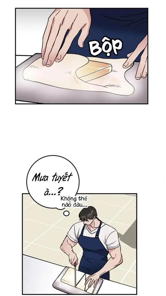 [HOÀN] Hai Khoảnh Khắc Chapter 21 Trang 9