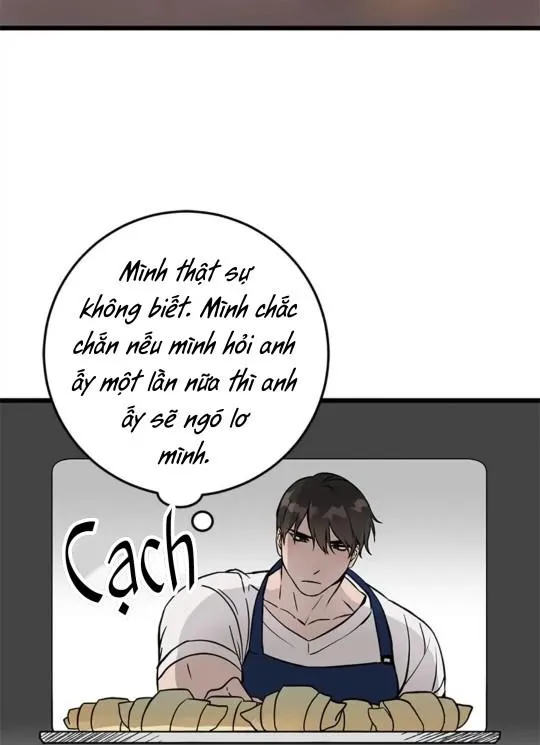 [HOÀN] Hai Khoảnh Khắc Chapter 21 Trang 12