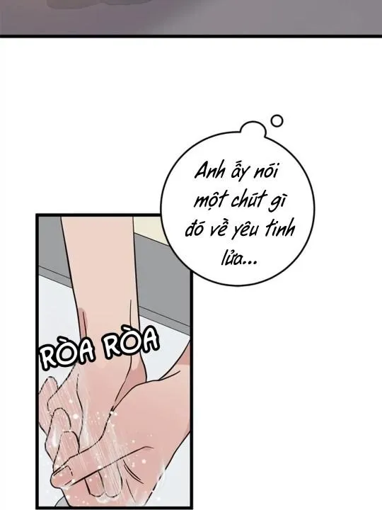 [HOÀN] Hai Khoảnh Khắc Chapter 21 Trang 14