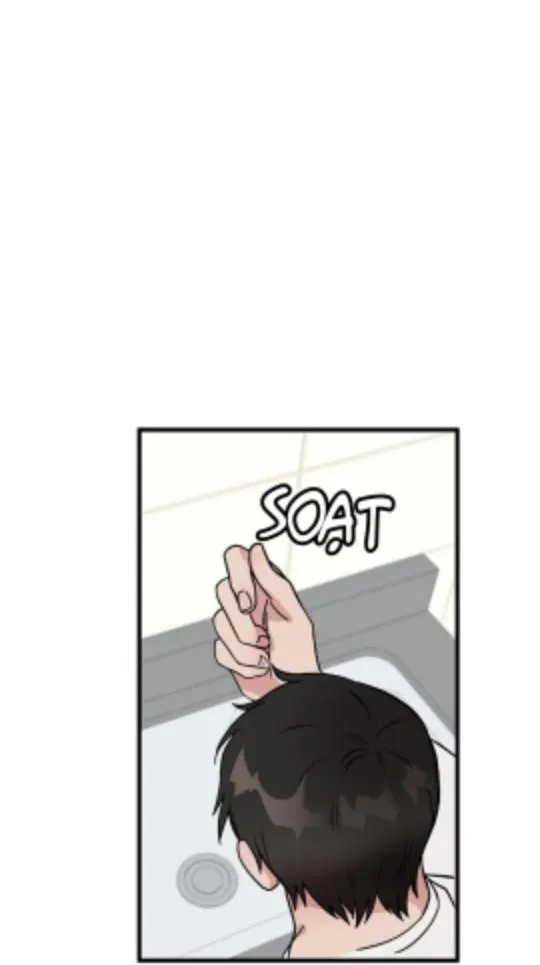 [HOÀN] Hai Khoảnh Khắc Chapter 21 Trang 17