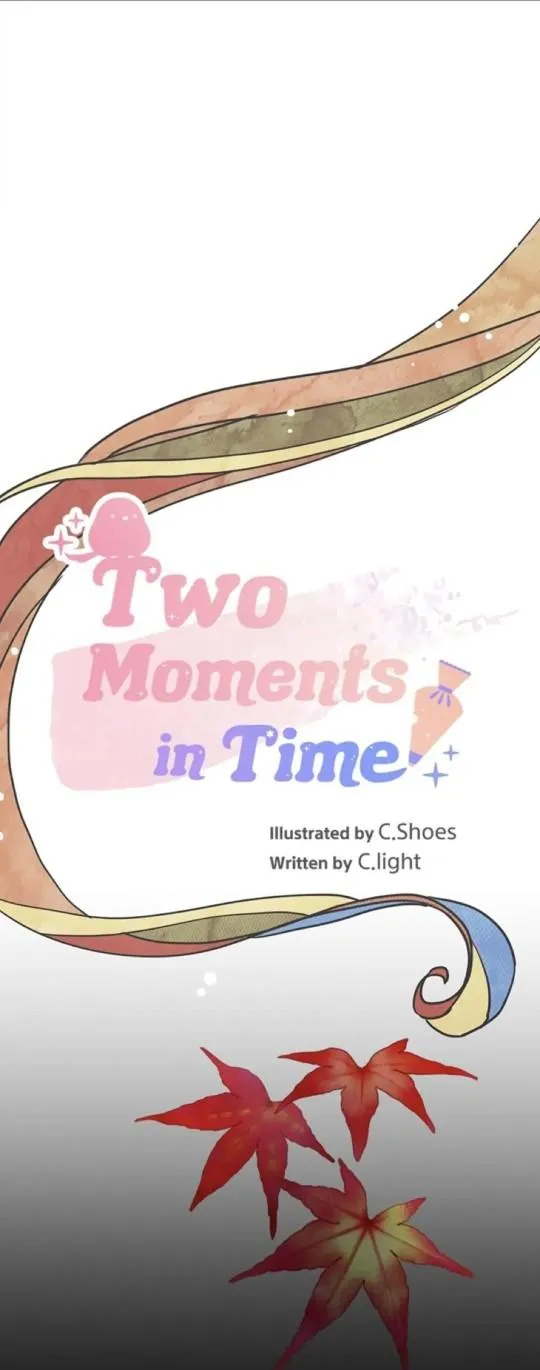 [HOÀN] Hai Khoảnh Khắc Chapter 21 Trang 20