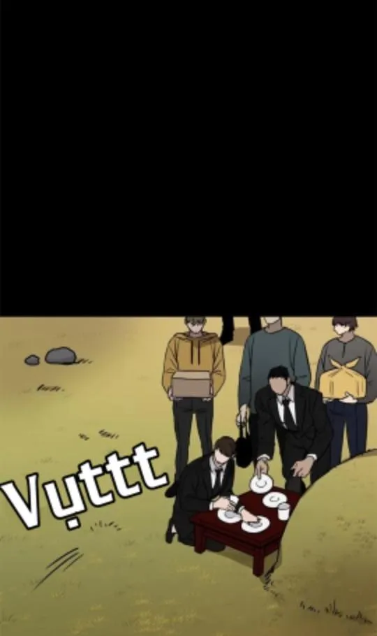 [HOÀN] Hai Khoảnh Khắc Chapter 21 Trang 23