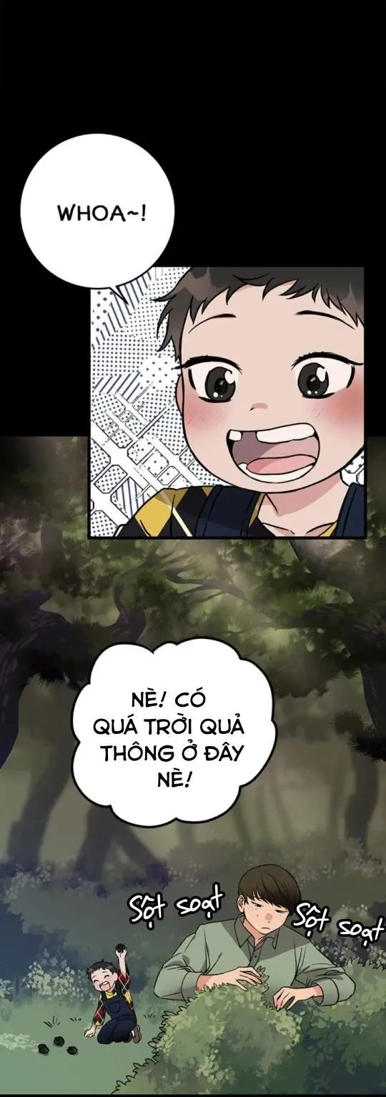 [HOÀN] Hai Khoảnh Khắc Chapter 21 Trang 25