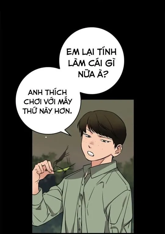 [HOÀN] Hai Khoảnh Khắc Chapter 21 Trang 26