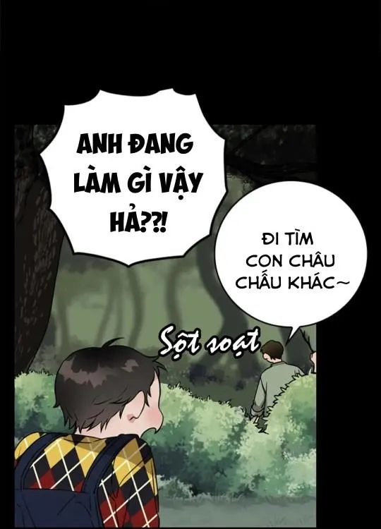 [HOÀN] Hai Khoảnh Khắc Chapter 21 Trang 29