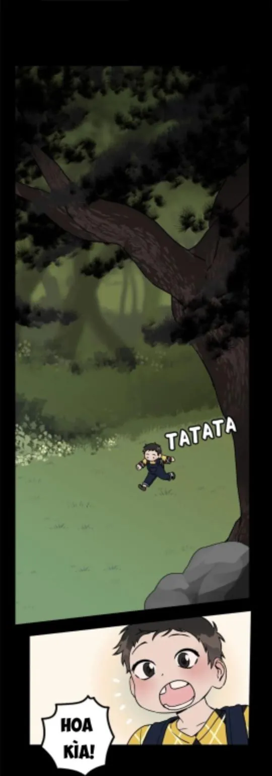 [HOÀN] Hai Khoảnh Khắc Chapter 21 Trang 34