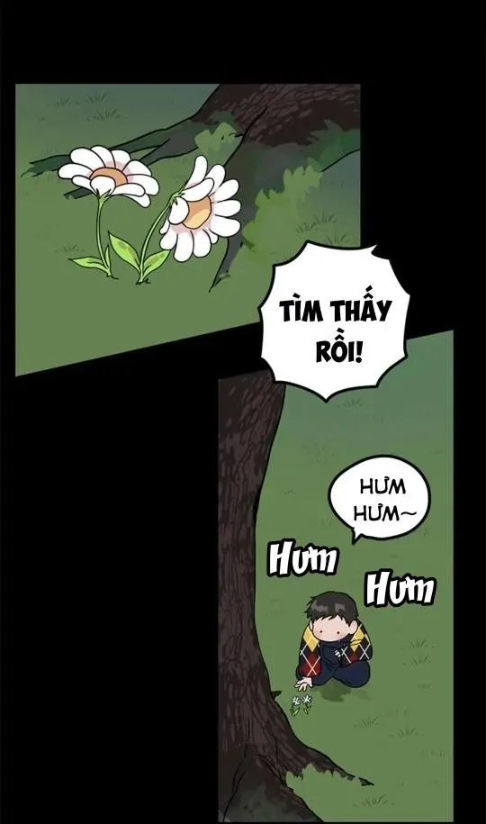 [HOÀN] Hai Khoảnh Khắc Chapter 21 Trang 35