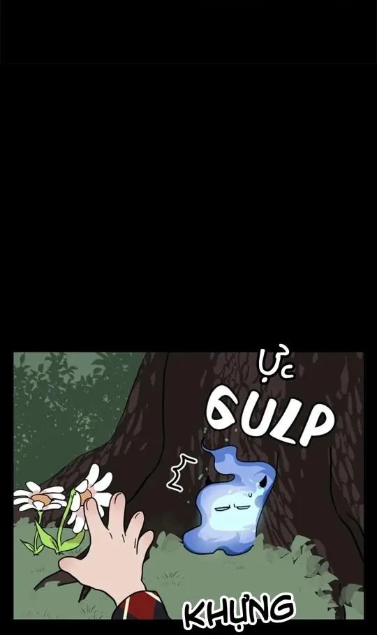 [HOÀN] Hai Khoảnh Khắc Chapter 21 Trang 36