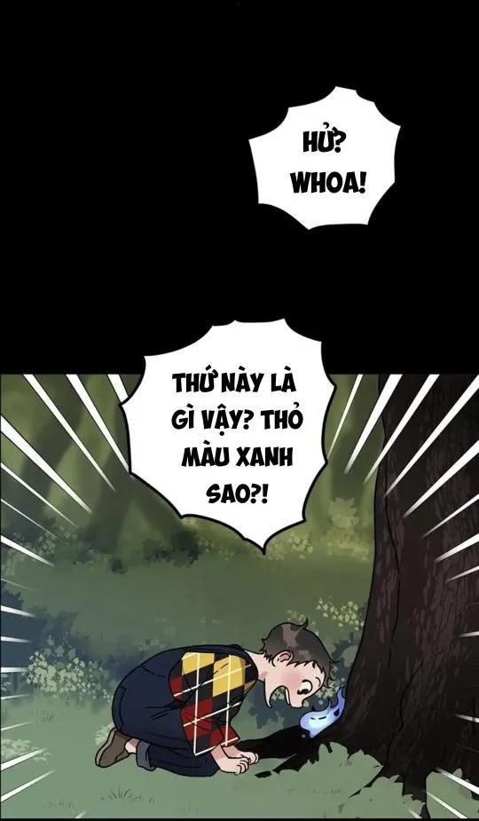 [HOÀN] Hai Khoảnh Khắc Chapter 21 Trang 37