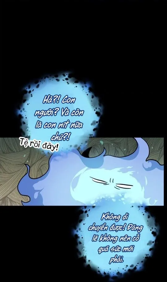 [HOÀN] Hai Khoảnh Khắc Chapter 21 Trang 38