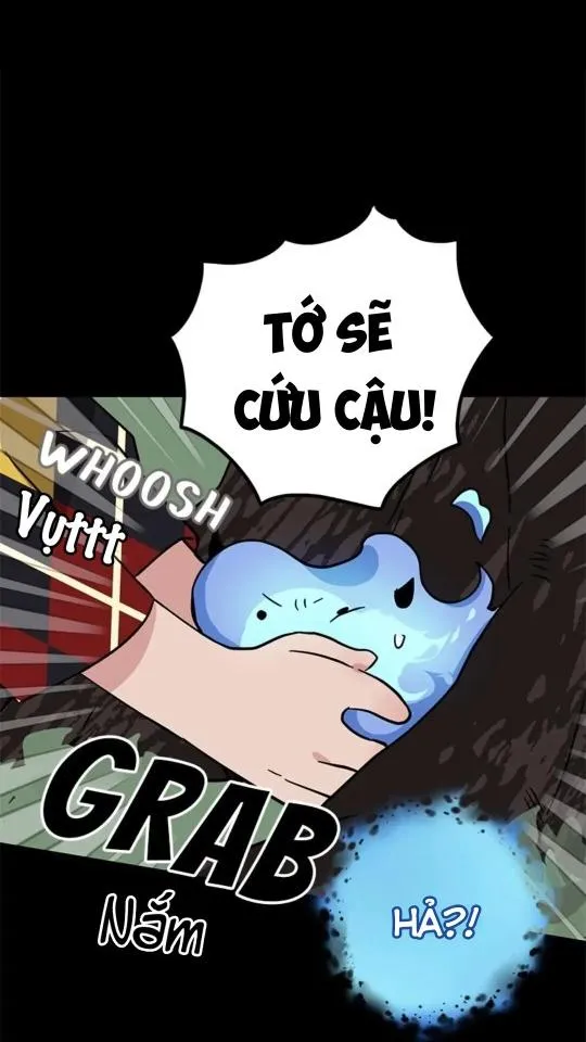 [HOÀN] Hai Khoảnh Khắc Chapter 21 Trang 40