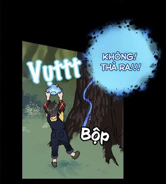 [HOÀN] Hai Khoảnh Khắc Chapter 21 Trang 41