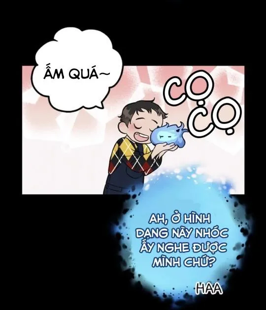 [HOÀN] Hai Khoảnh Khắc Chapter 21 Trang 44