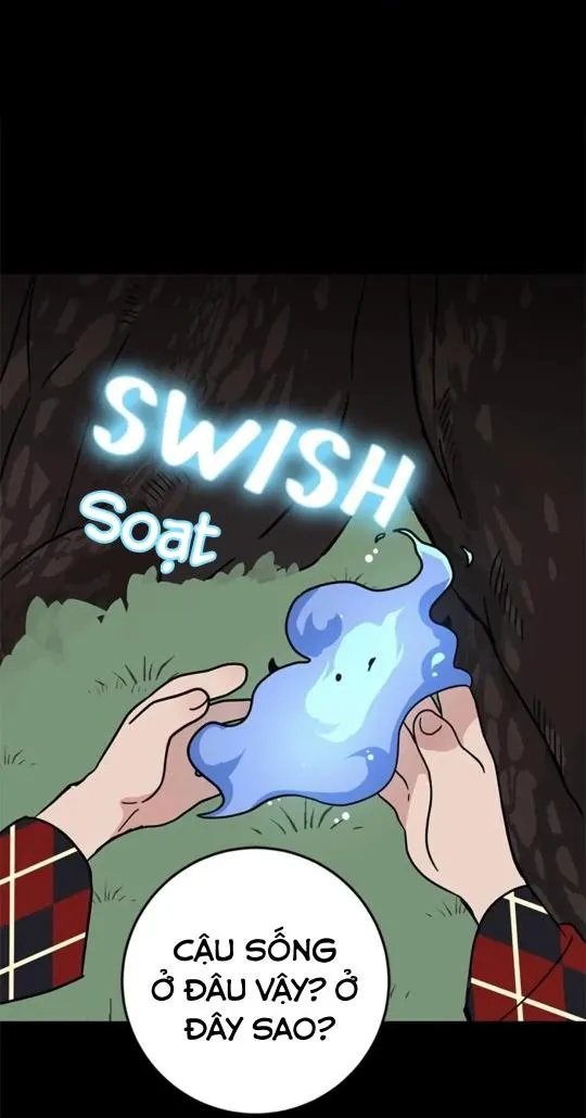 [HOÀN] Hai Khoảnh Khắc Chapter 21 Trang 45