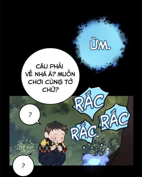 [HOÀN] Hai Khoảnh Khắc Chapter 21 Trang 46