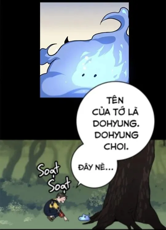 [HOÀN] Hai Khoảnh Khắc Chapter 21 Trang 48