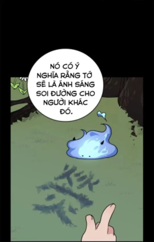 [HOÀN] Hai Khoảnh Khắc Chapter 21 Trang 49