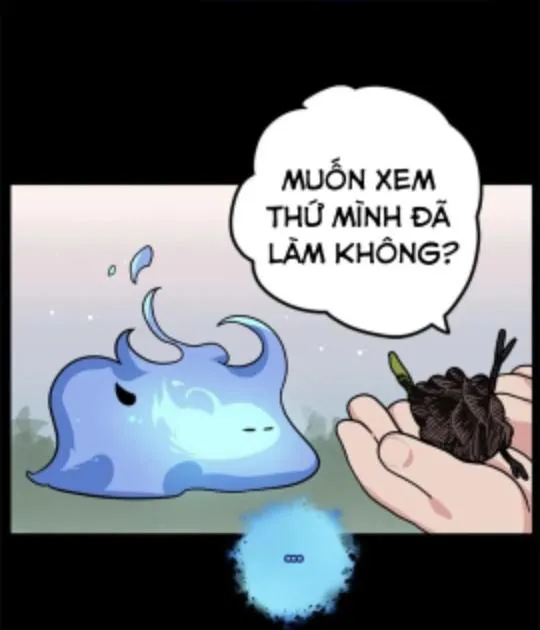 [HOÀN] Hai Khoảnh Khắc Chapter 21 Trang 52