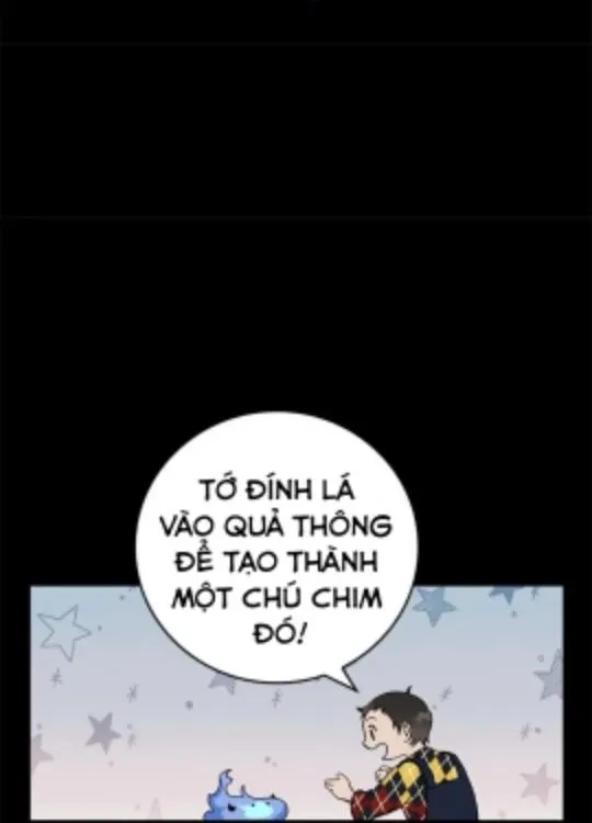 [HOÀN] Hai Khoảnh Khắc Chapter 21 Trang 53