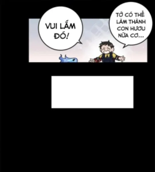 [HOÀN] Hai Khoảnh Khắc Chapter 21 Trang 54