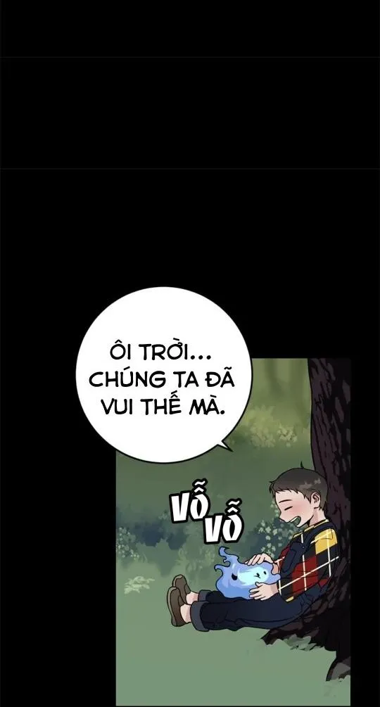 [HOÀN] Hai Khoảnh Khắc Chapter 21 Trang 58