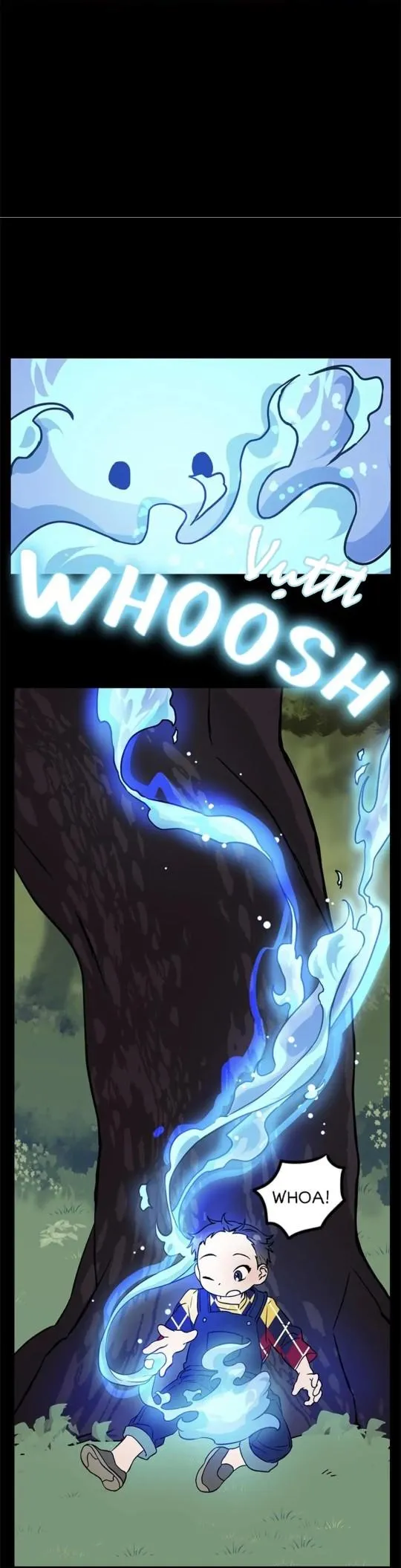 [HOÀN] Hai Khoảnh Khắc Chapter 21 Trang 60