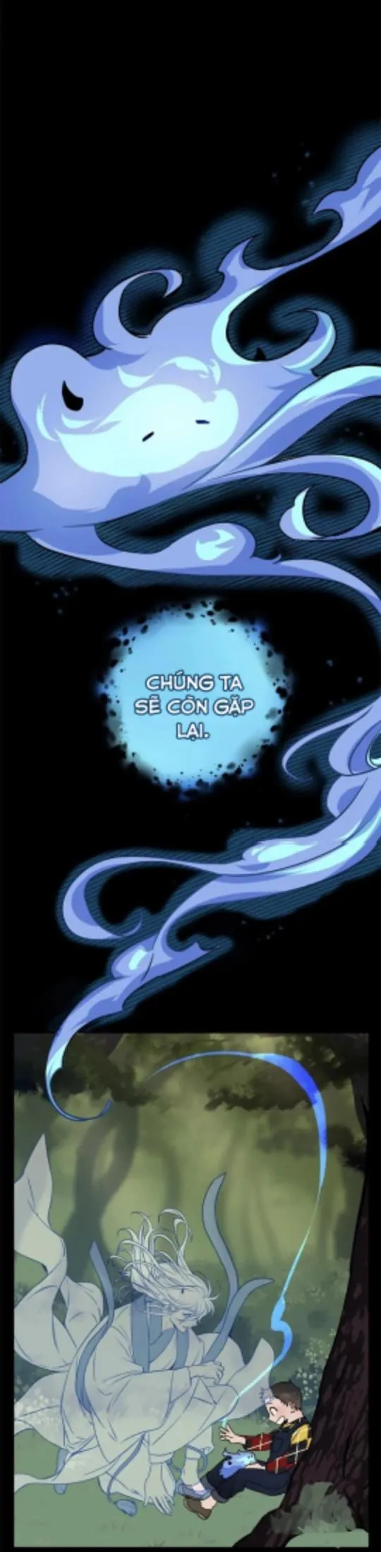 [HOÀN] Hai Khoảnh Khắc Chapter 21 Trang 64