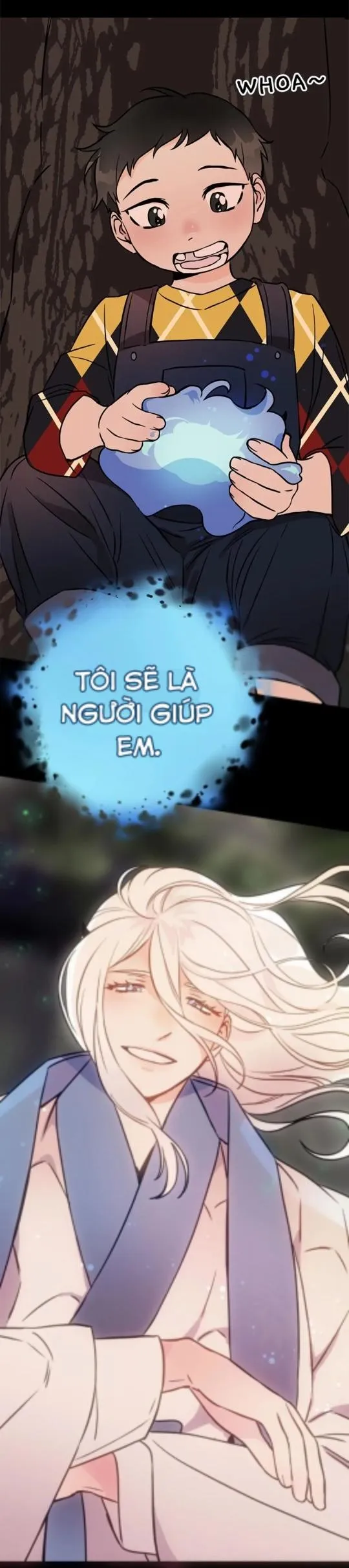 [HOÀN] Hai Khoảnh Khắc Chapter 21 Trang 66