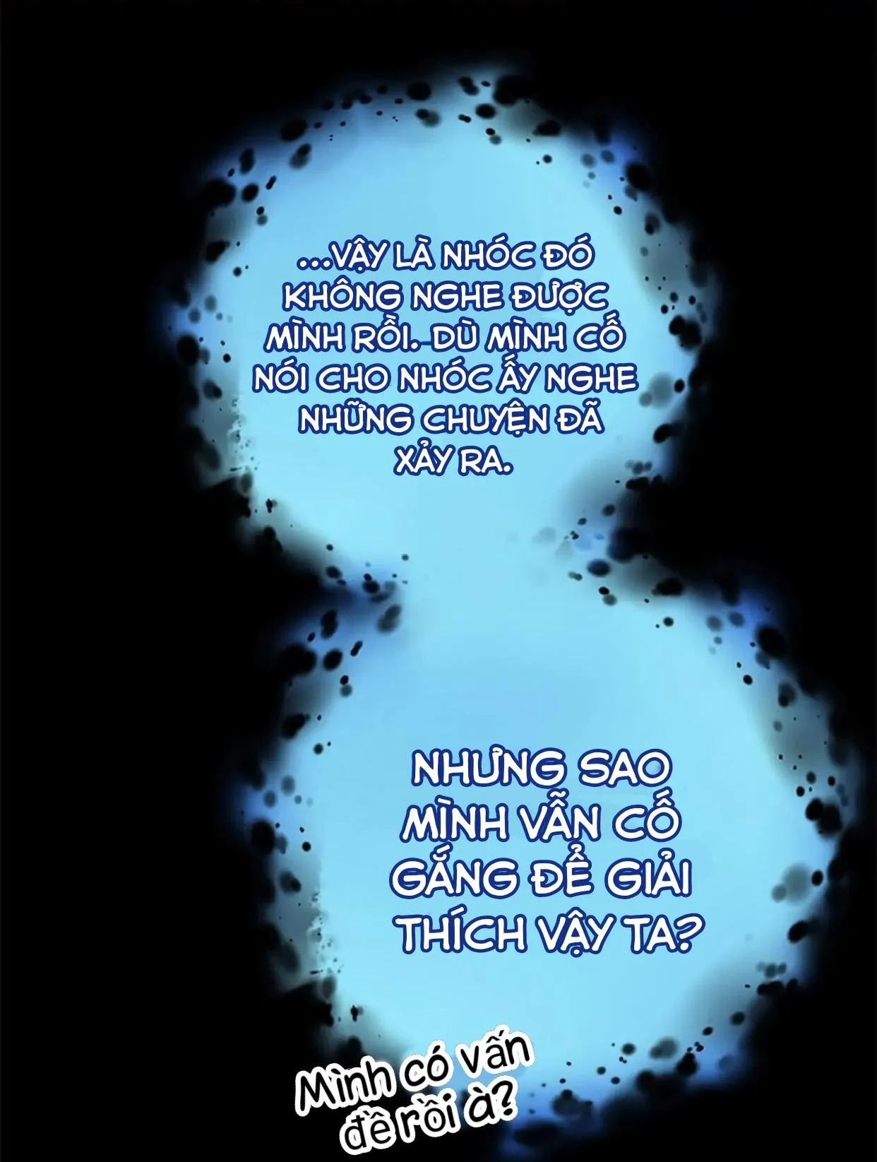 [HOÀN] Hai Khoảnh Khắc Chapter 22 Trang 6