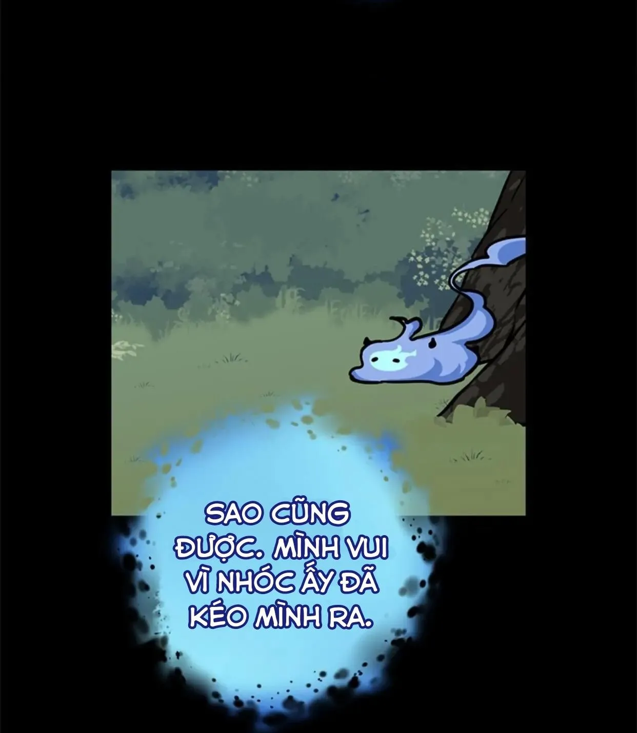 [HOÀN] Hai Khoảnh Khắc Chapter 22 Trang 7