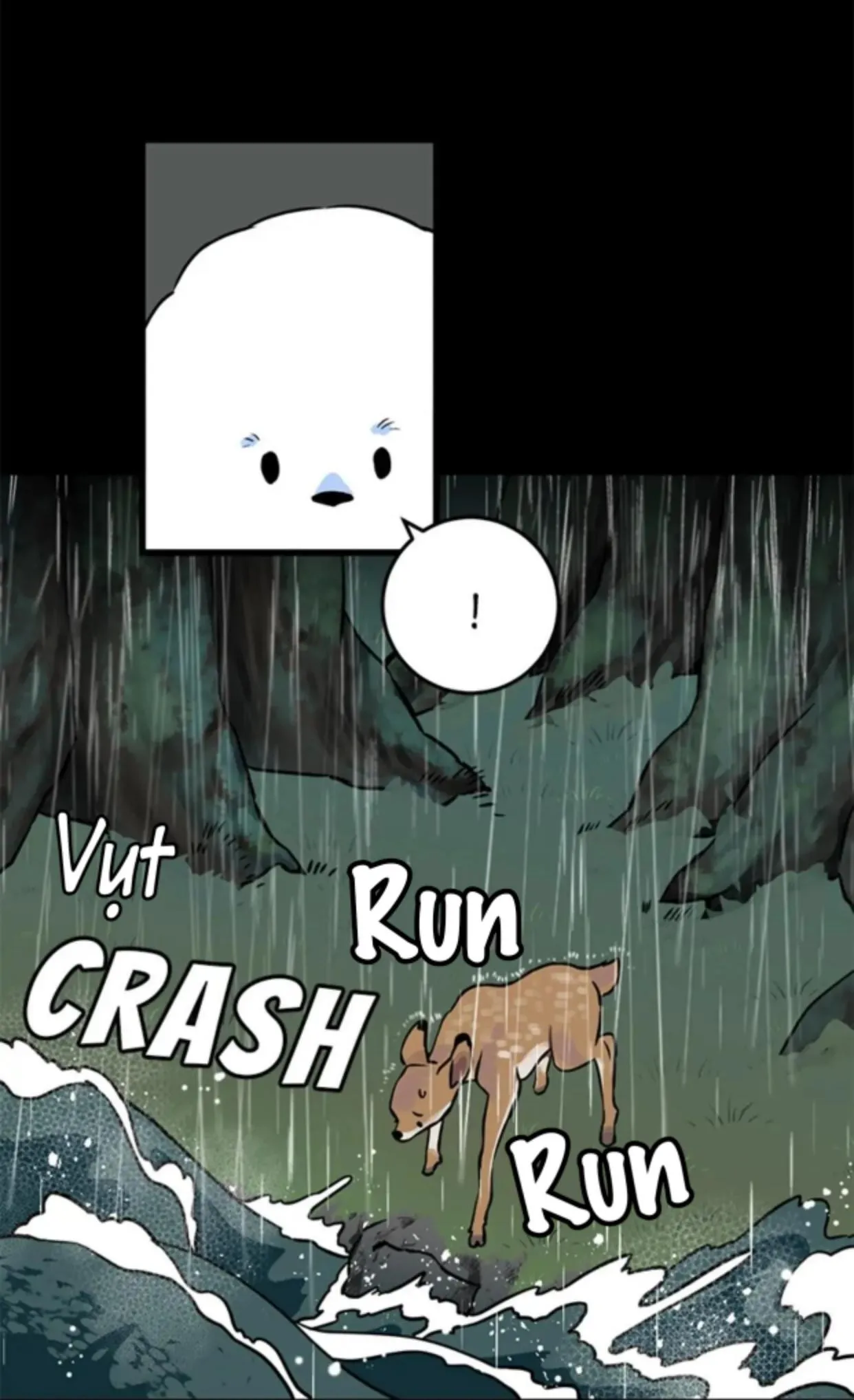 [HOÀN] Hai Khoảnh Khắc Chapter 22 Trang 11