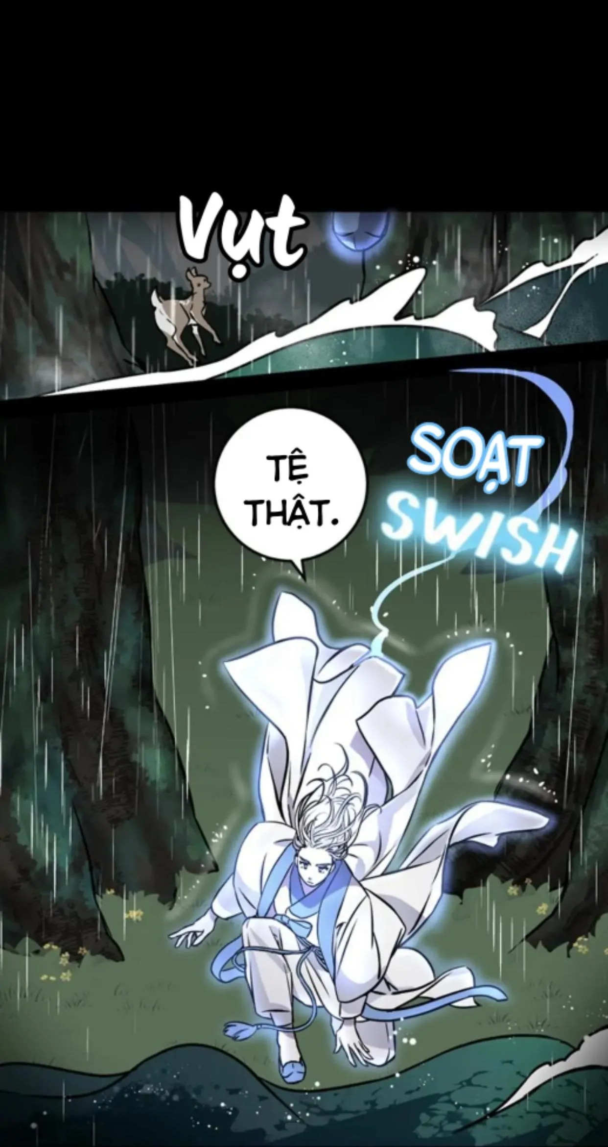 [HOÀN] Hai Khoảnh Khắc Chapter 22 Trang 13