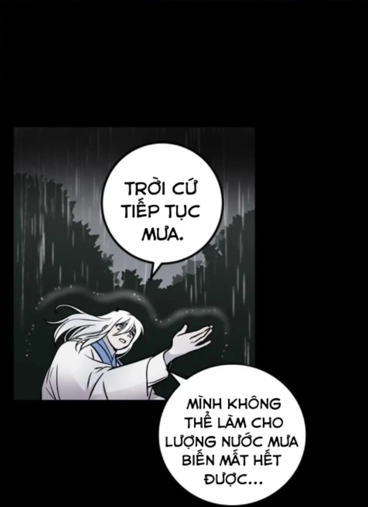 [HOÀN] Hai Khoảnh Khắc Chapter 22 Trang 14