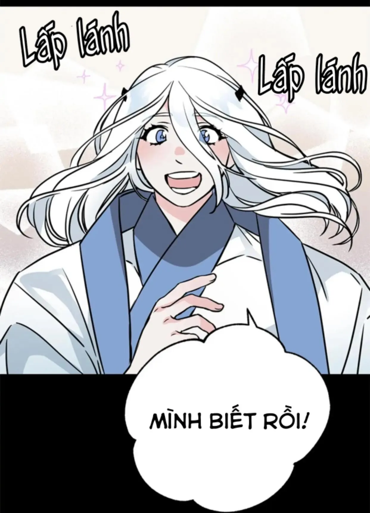 [HOÀN] Hai Khoảnh Khắc Chapter 22 Trang 20