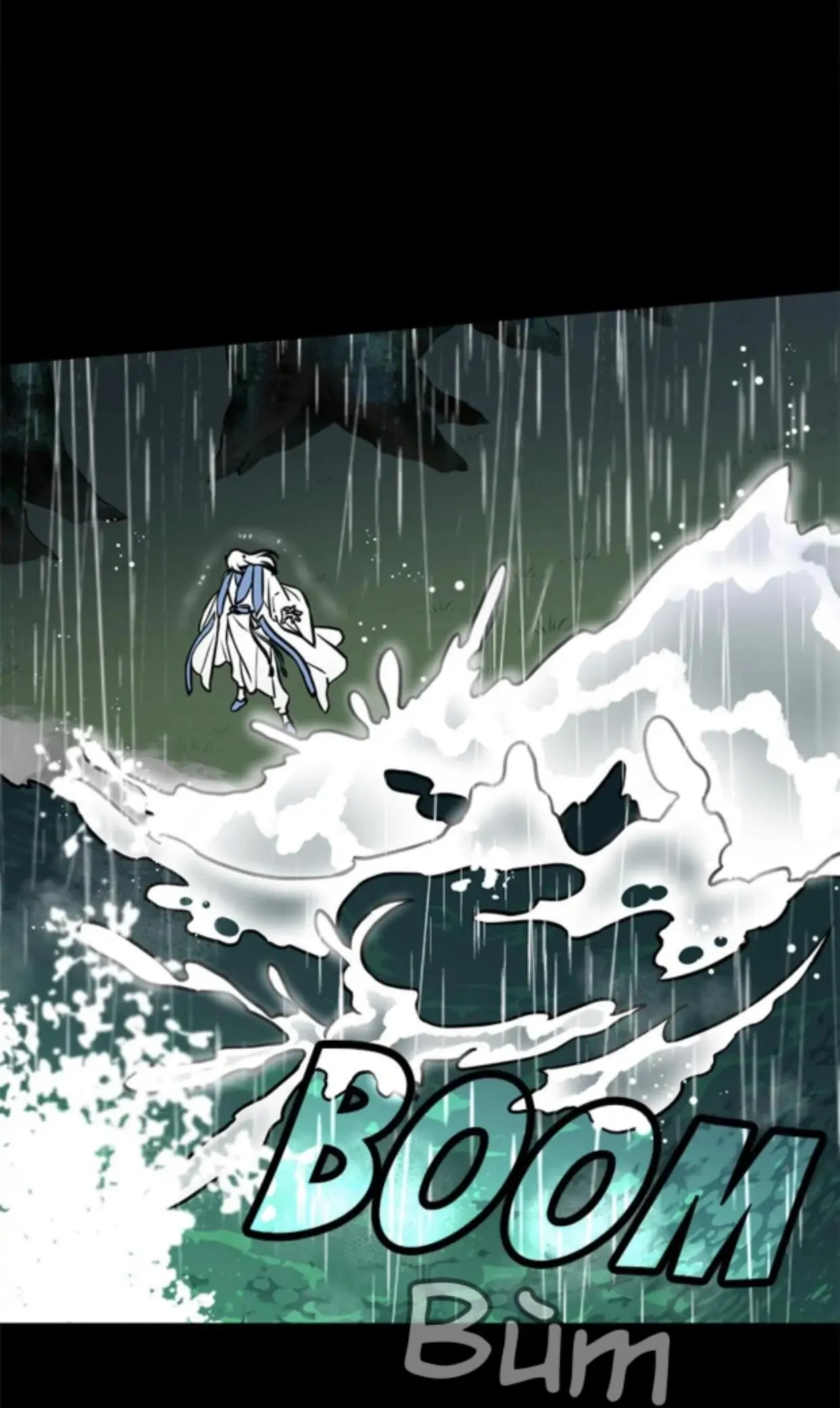 [HOÀN] Hai Khoảnh Khắc Chapter 22 Trang 25