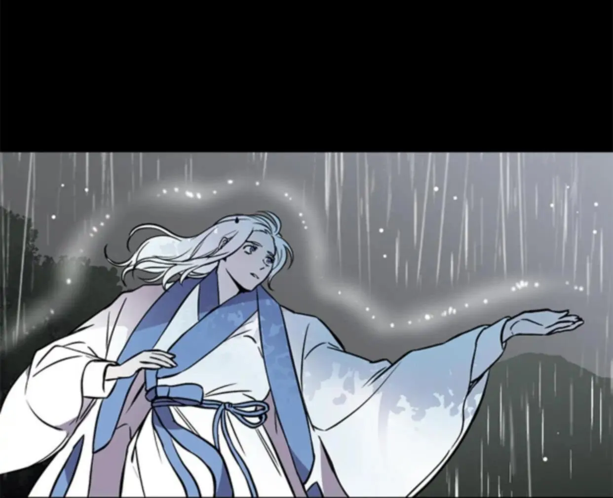 [HOÀN] Hai Khoảnh Khắc Chapter 22 Trang 27