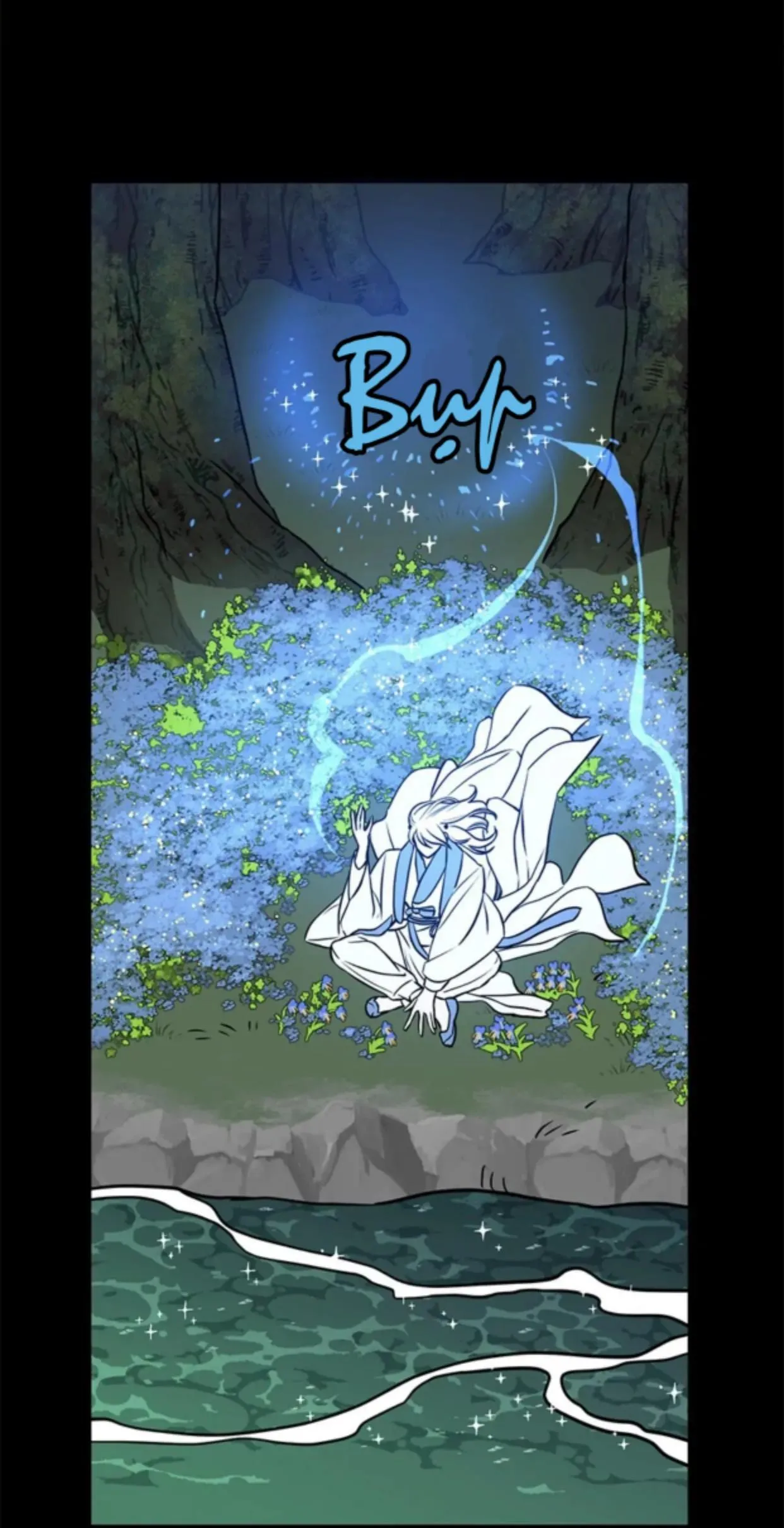 [HOÀN] Hai Khoảnh Khắc Chapter 22 Trang 35