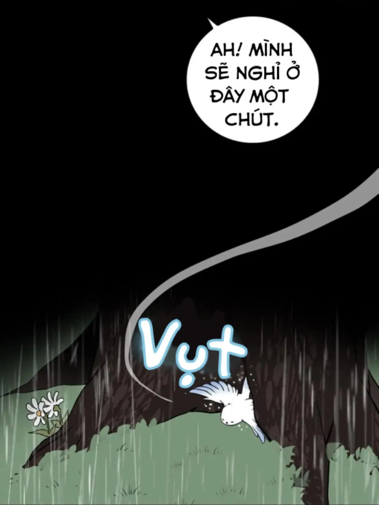 [HOÀN] Hai Khoảnh Khắc Chapter 22 Trang 45