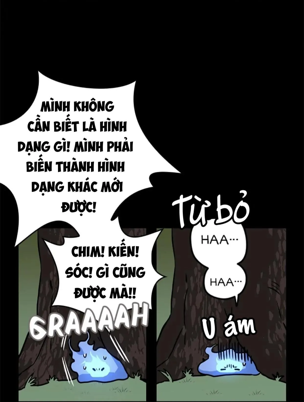 [HOÀN] Hai Khoảnh Khắc Chapter 22 Trang 56