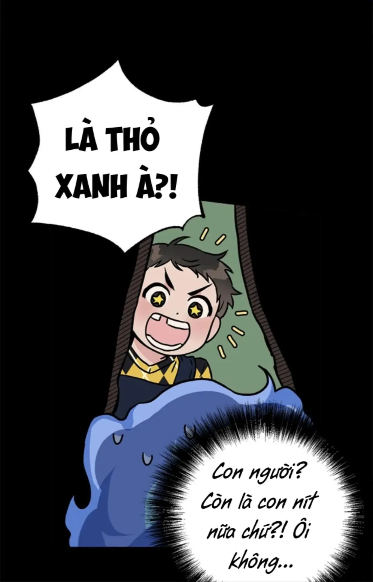 [HOÀN] Hai Khoảnh Khắc Chapter 22 Trang 59