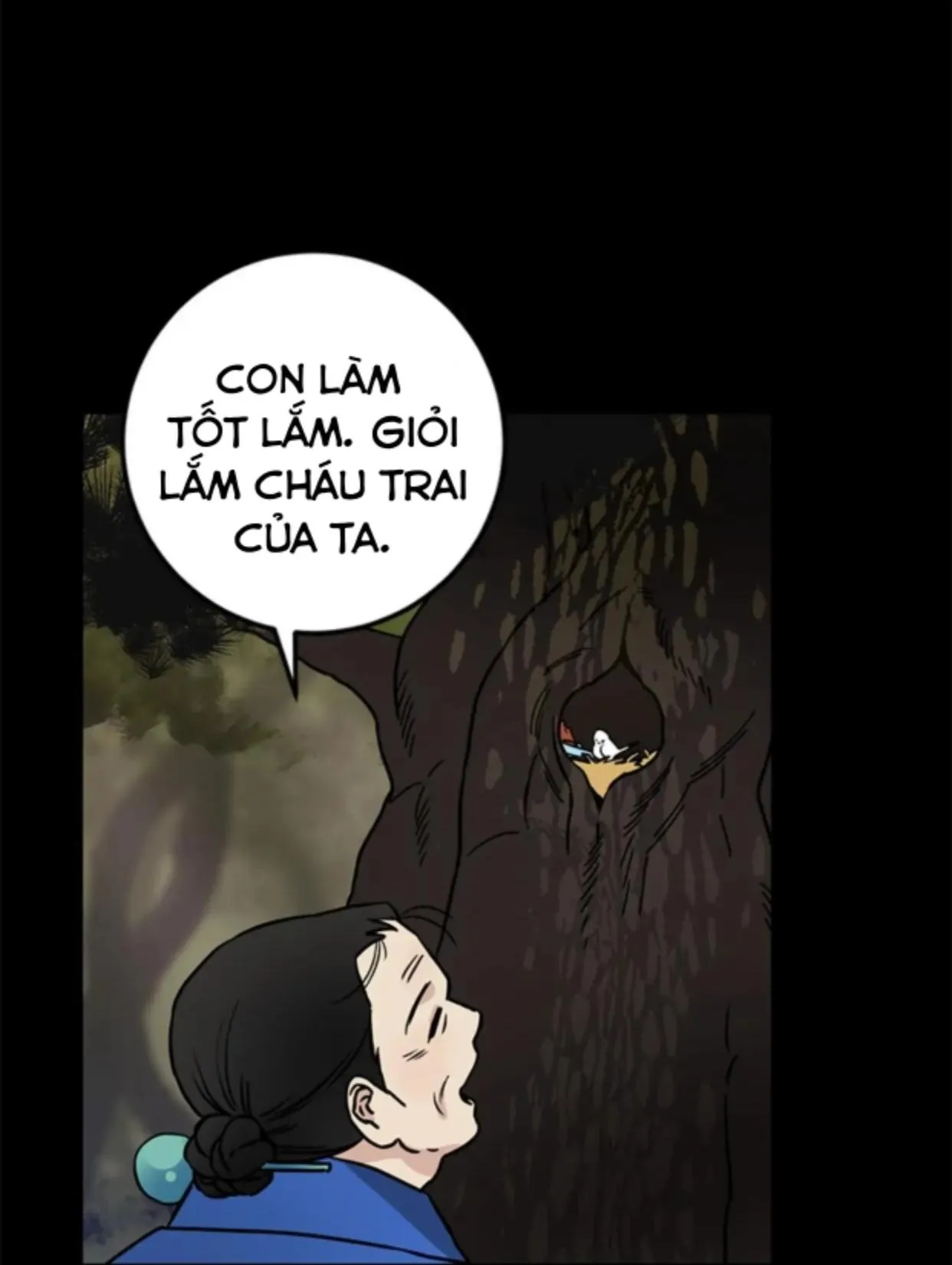[HOÀN] Hai Khoảnh Khắc Chapter 22 Trang 70