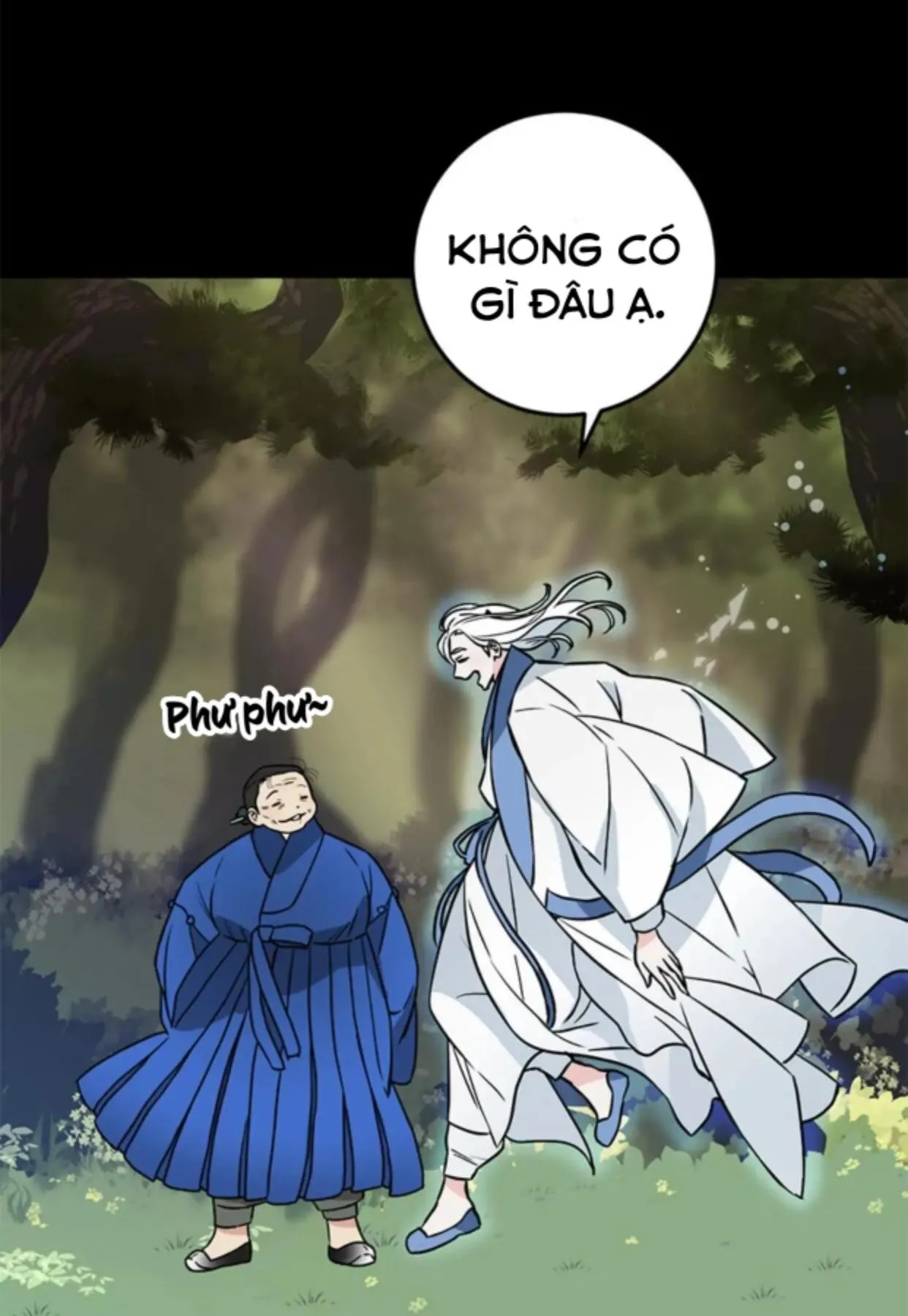 [HOÀN] Hai Khoảnh Khắc Chapter 22 Trang 72