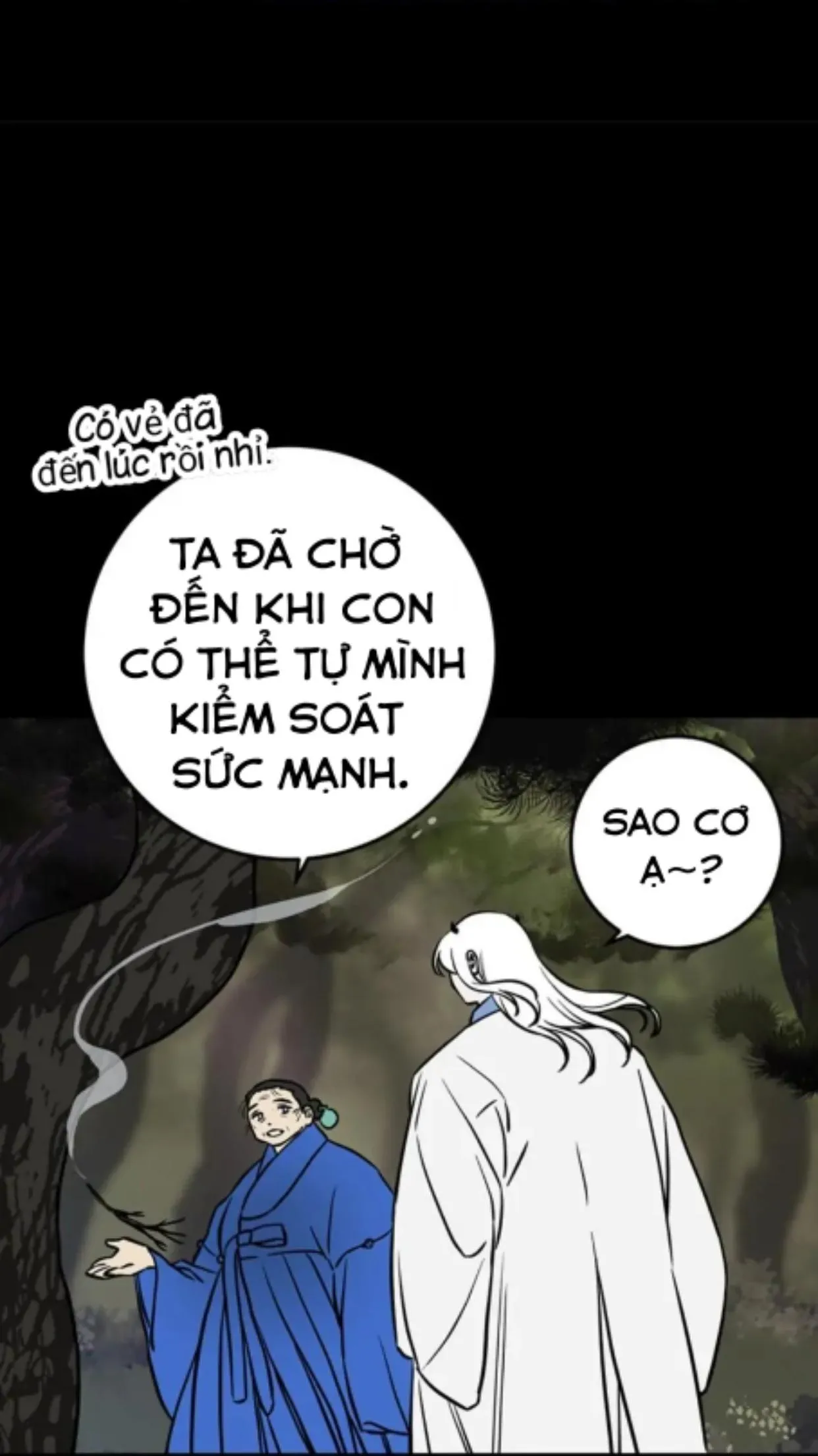 [HOÀN] Hai Khoảnh Khắc Chapter 22 Trang 76