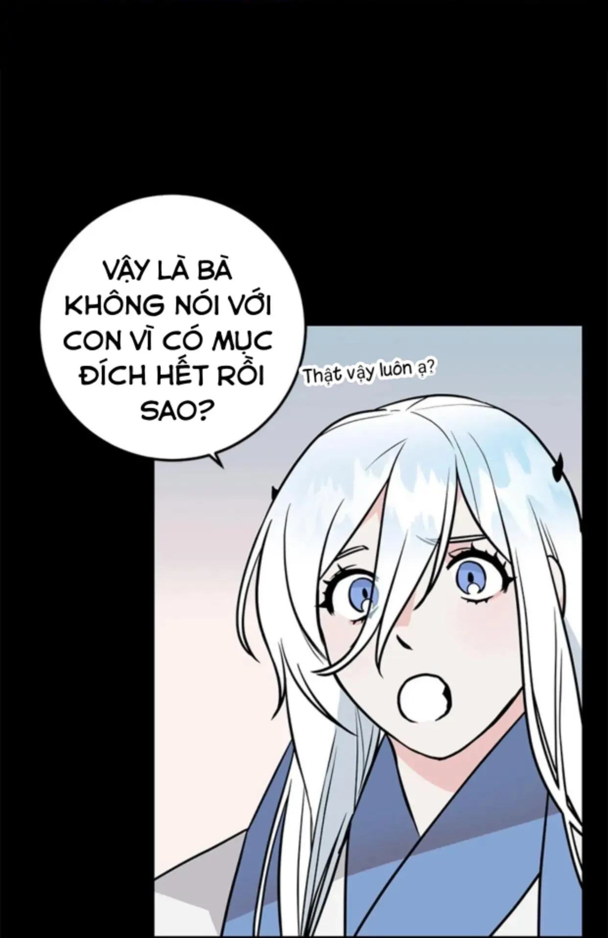 [HOÀN] Hai Khoảnh Khắc Chapter 22 Trang 77