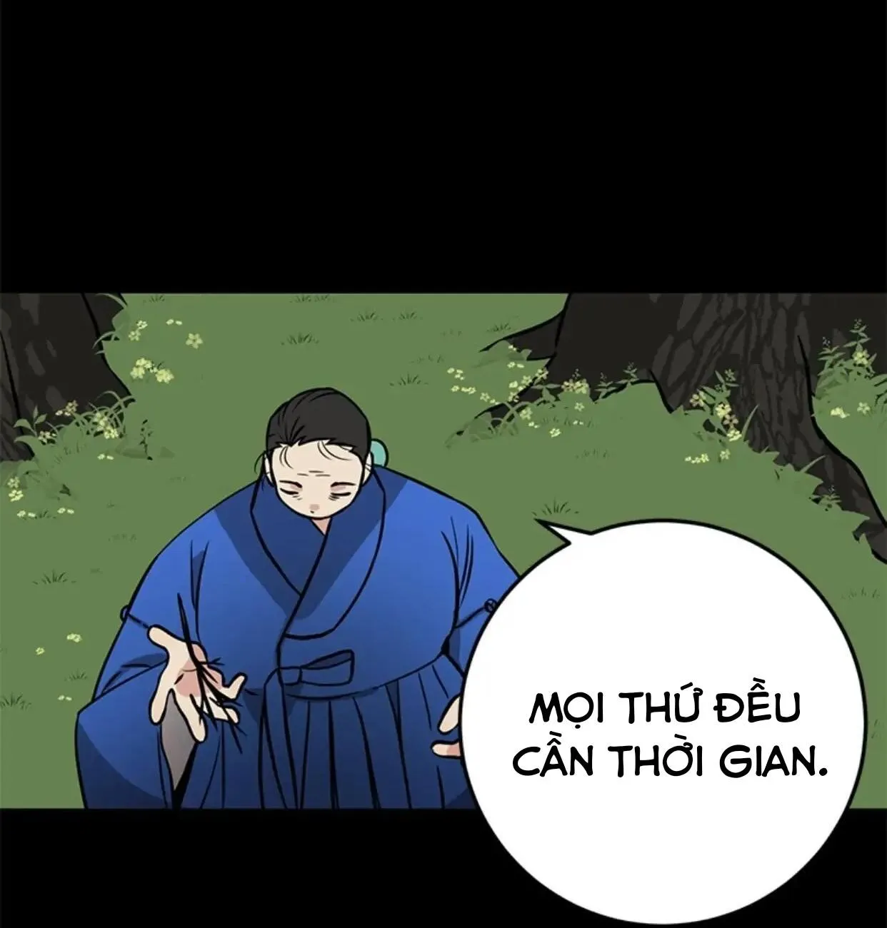 [HOÀN] Hai Khoảnh Khắc Chapter 22 Trang 79