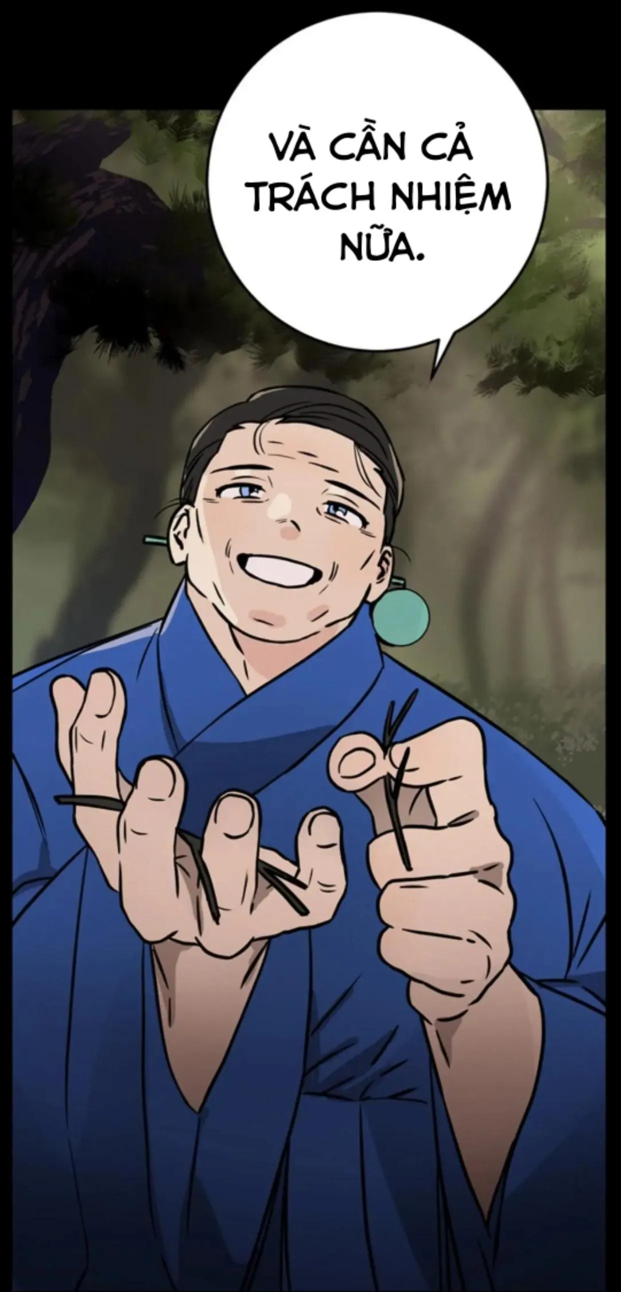 [HOÀN] Hai Khoảnh Khắc Chapter 22 Trang 81